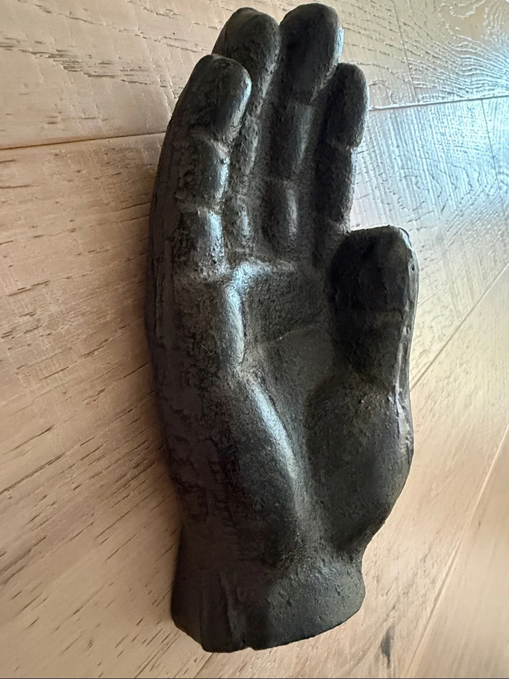 N/A heavy cast